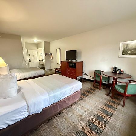 Quality Inn Newnan - Atlanta South Zewnętrze zdjęcie