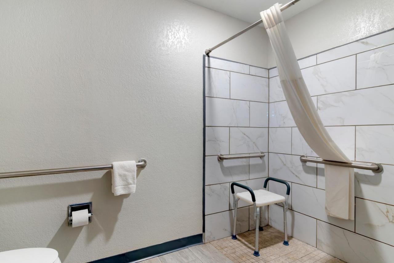 Quality Inn Newnan - Atlanta South Zewnętrze zdjęcie