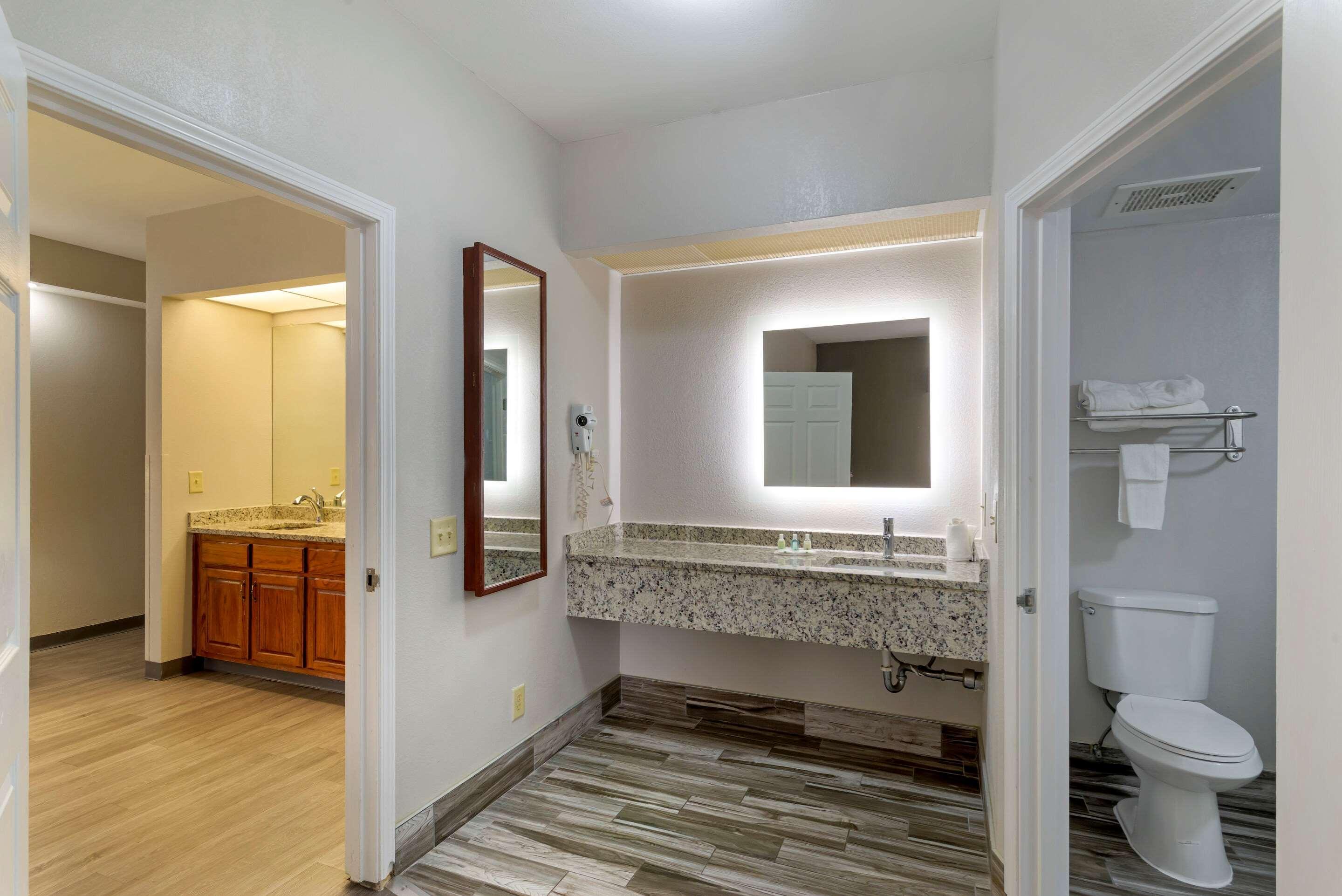 Quality Inn Newnan - Atlanta South Zewnętrze zdjęcie