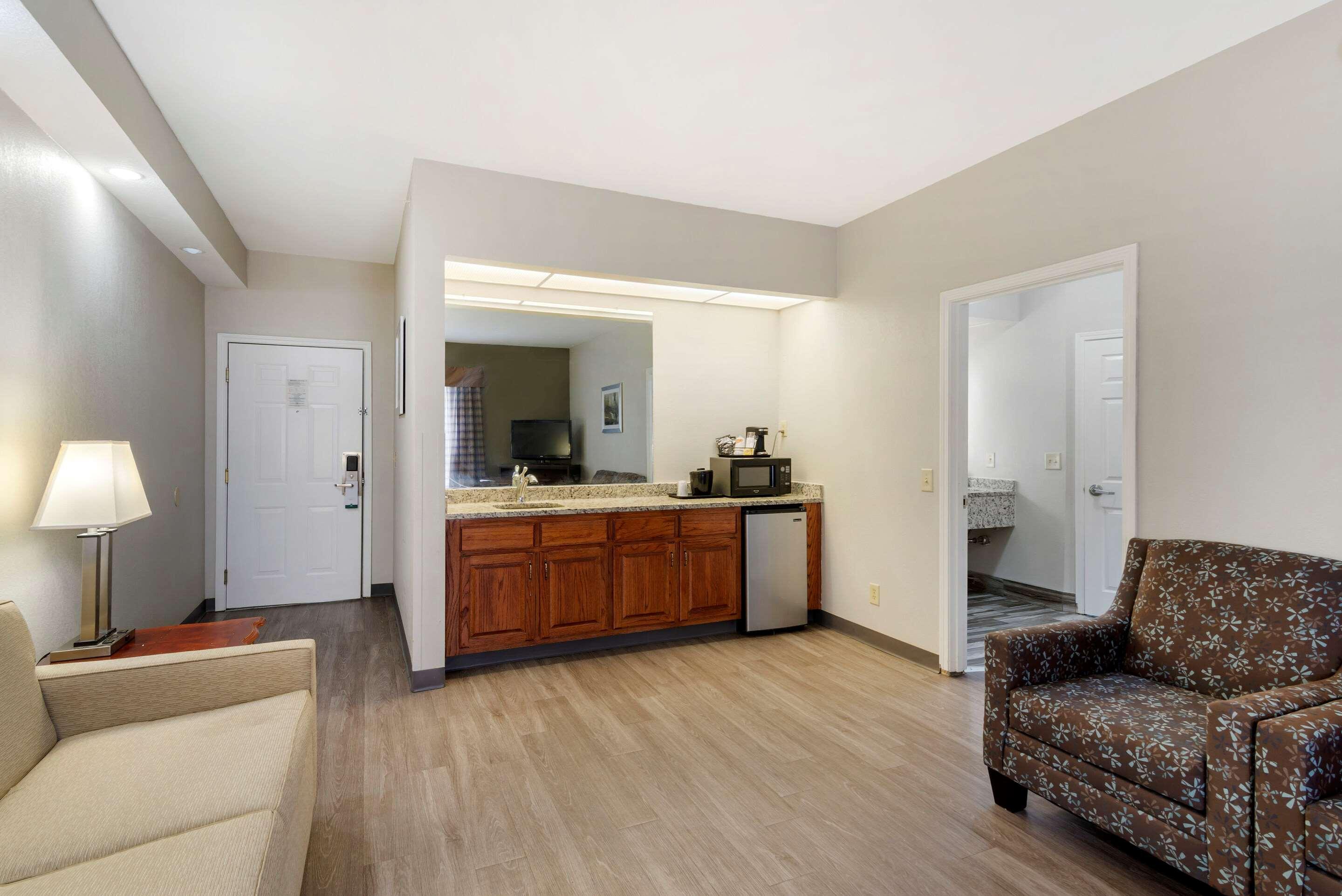 Quality Inn Newnan - Atlanta South Zewnętrze zdjęcie