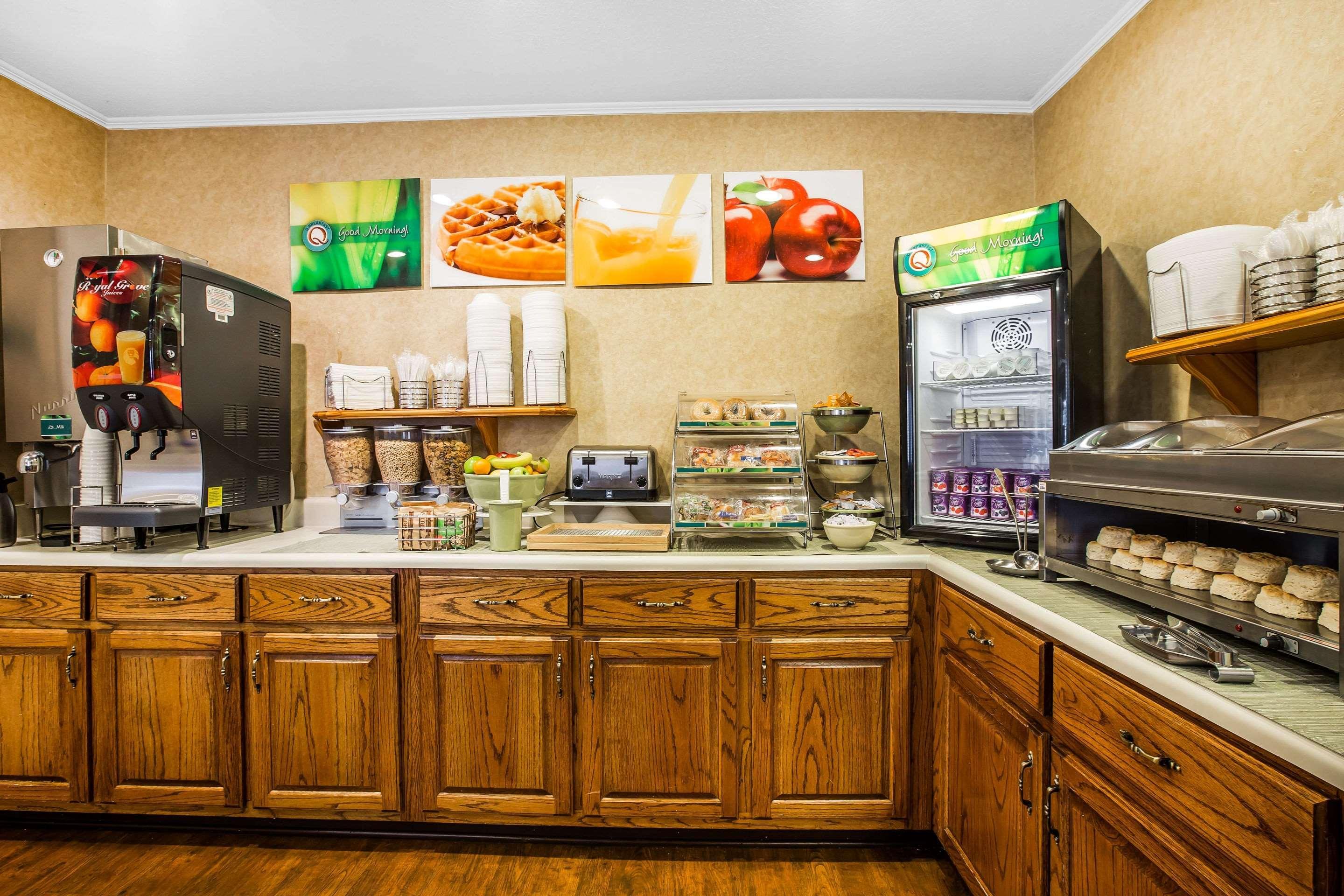 Quality Inn Newnan - Atlanta South Zewnętrze zdjęcie