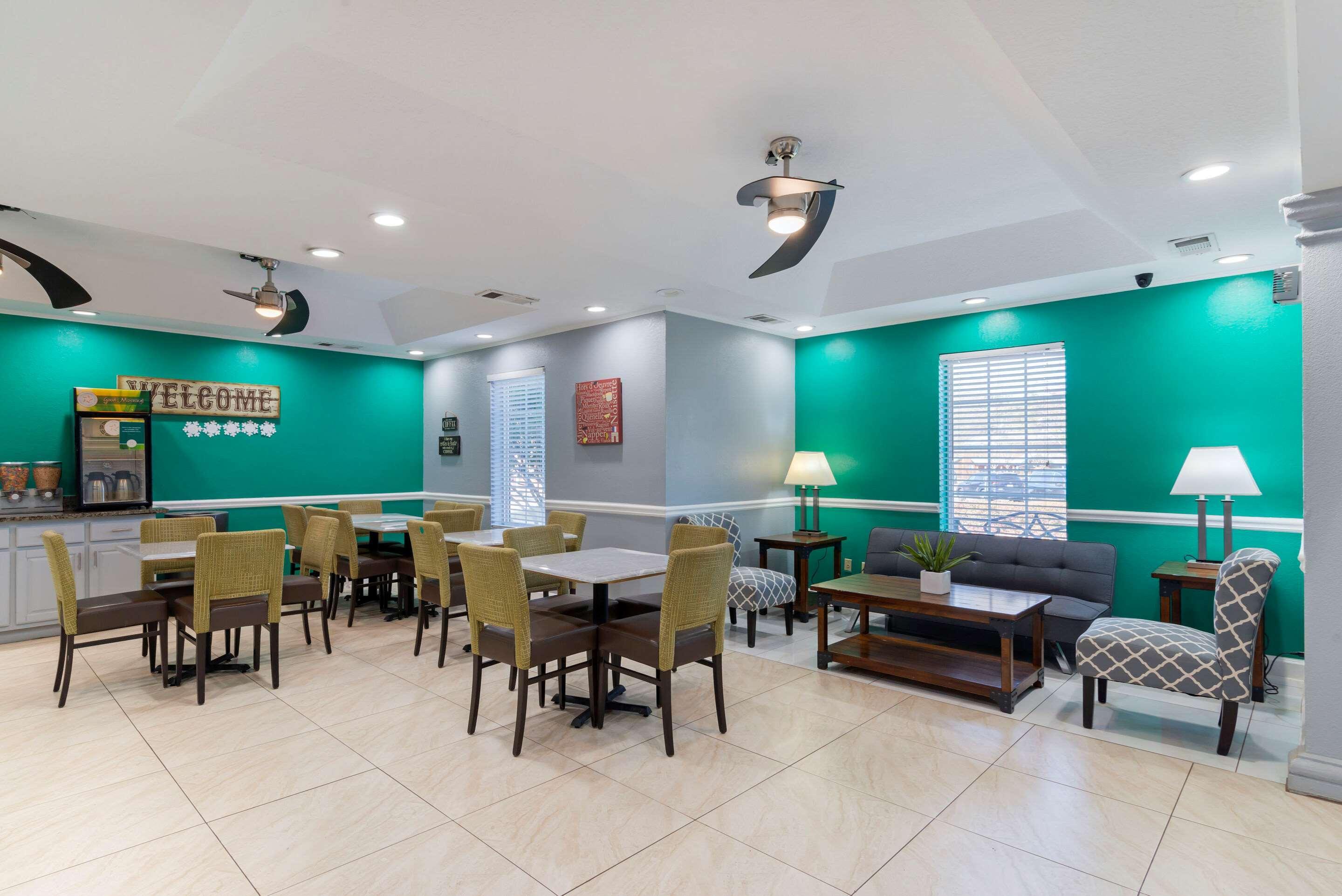Quality Inn Newnan - Atlanta South Zewnętrze zdjęcie