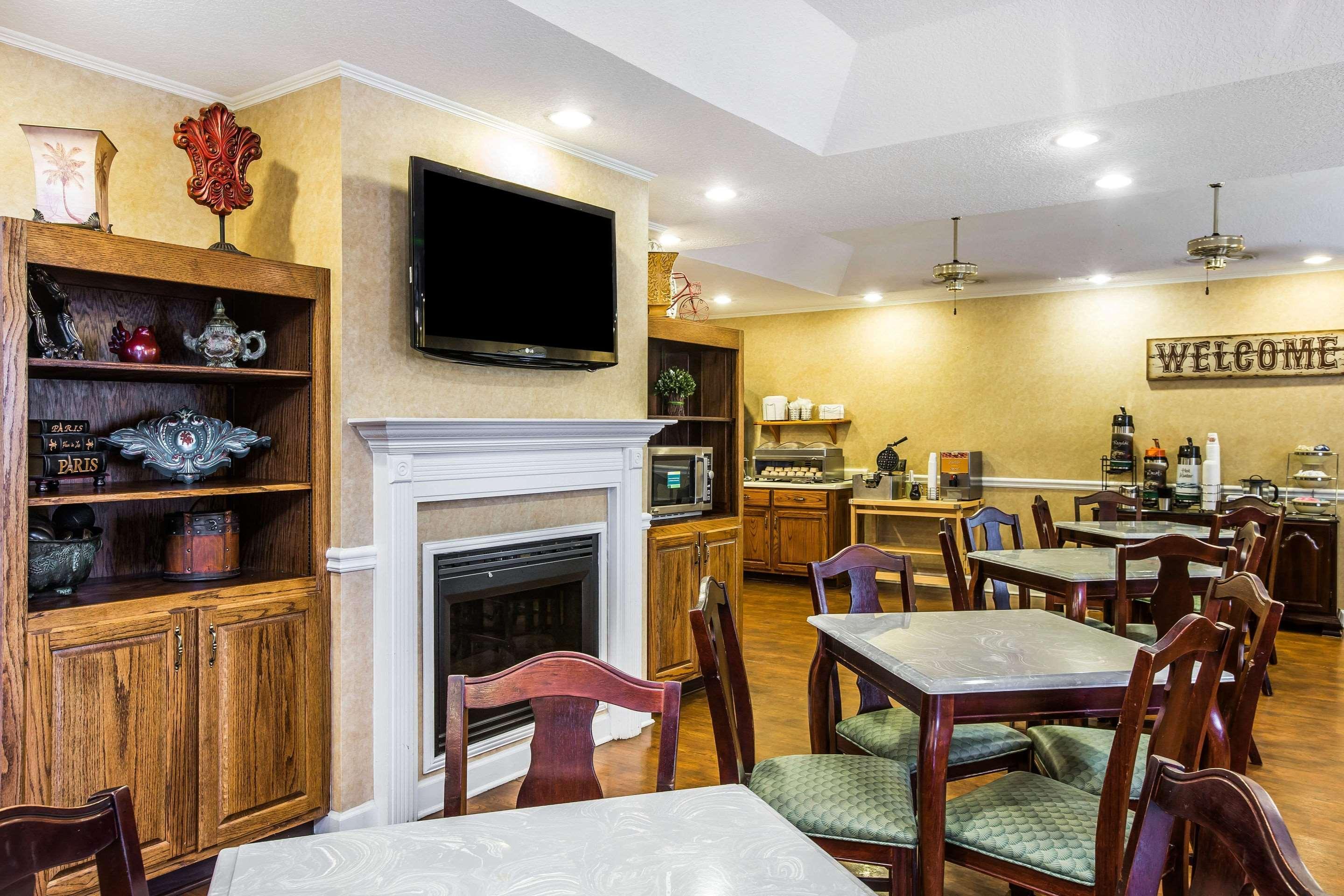 Quality Inn Newnan - Atlanta South Zewnętrze zdjęcie