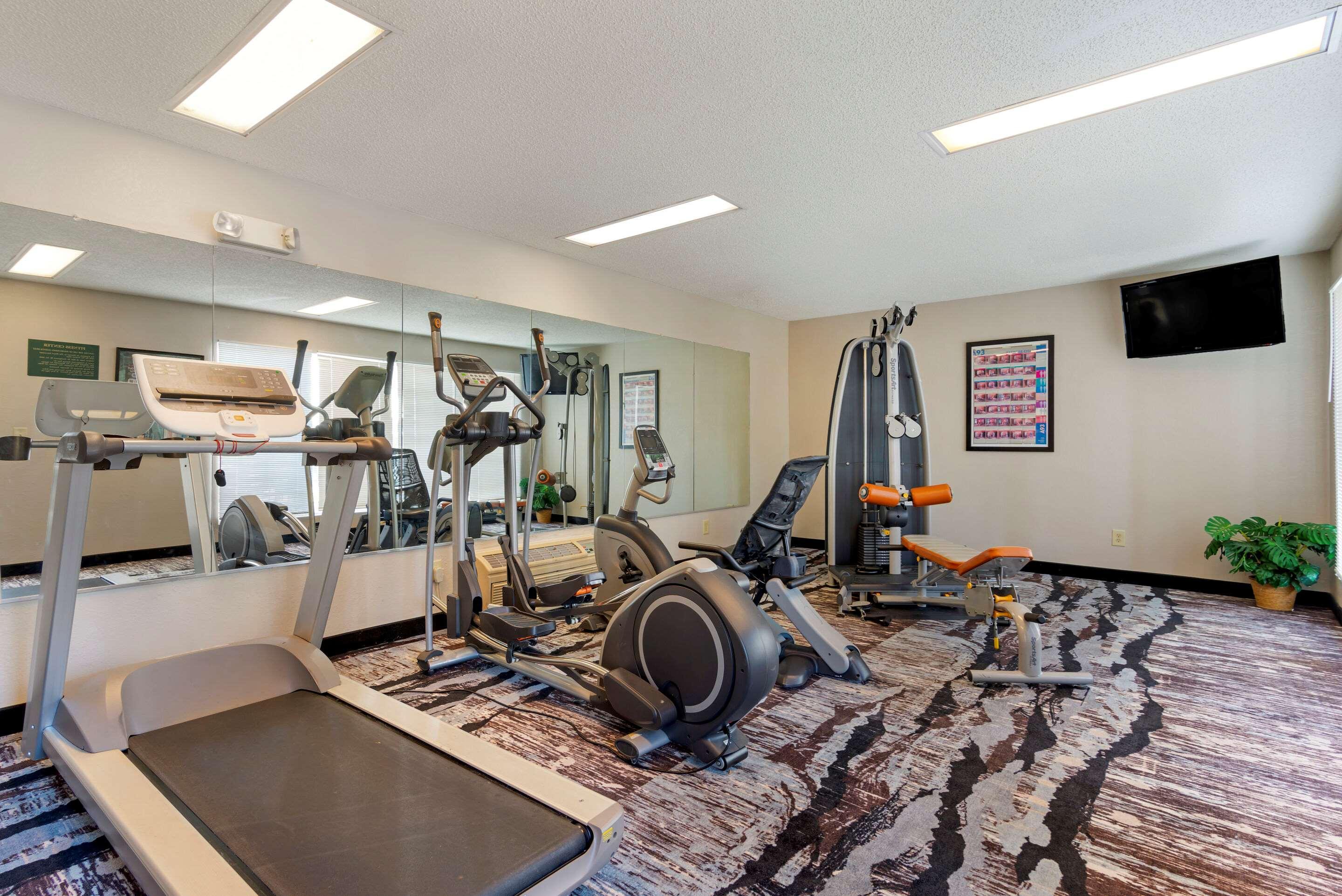 Quality Inn Newnan - Atlanta South Zewnętrze zdjęcie