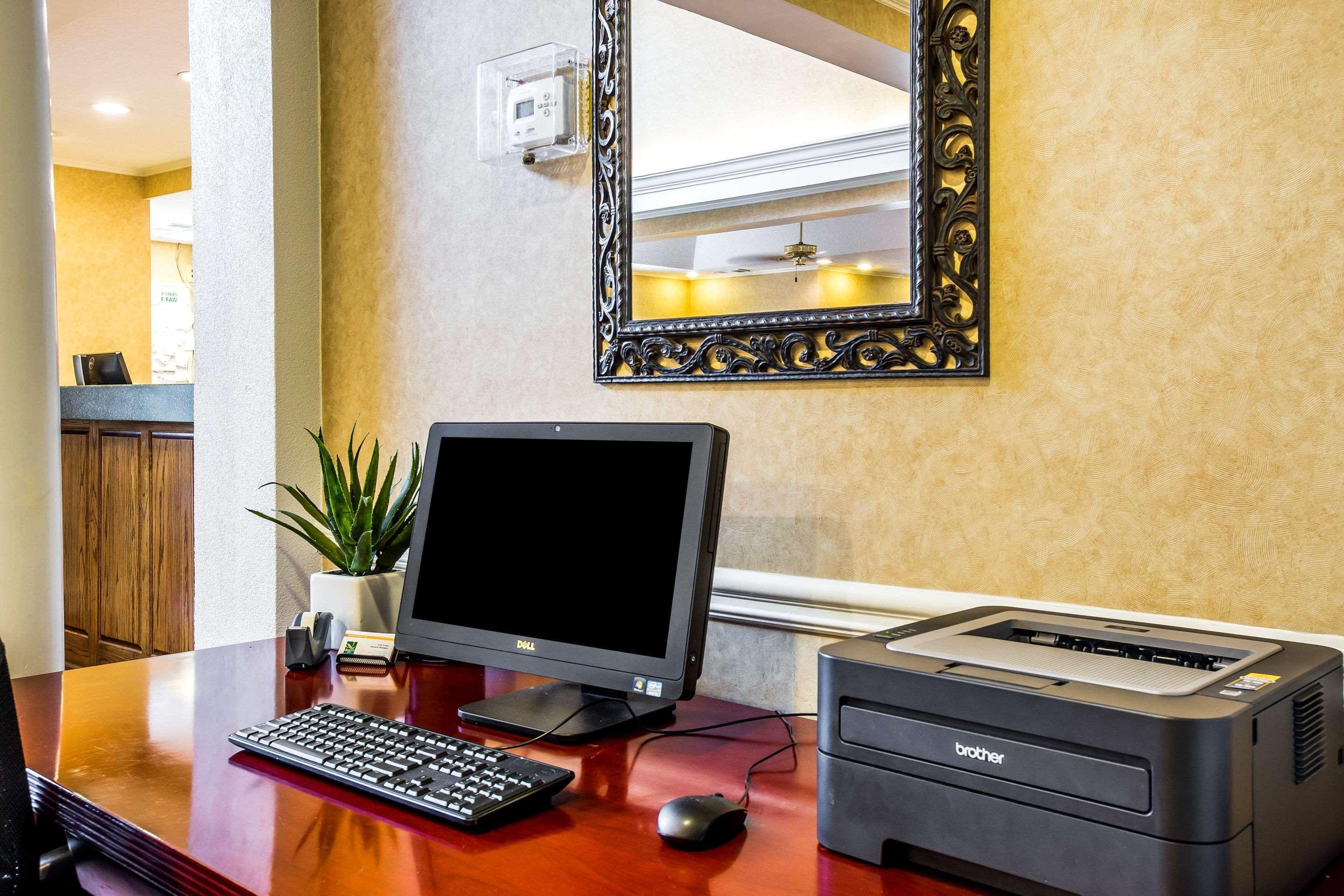 Quality Inn Newnan - Atlanta South Zewnętrze zdjęcie