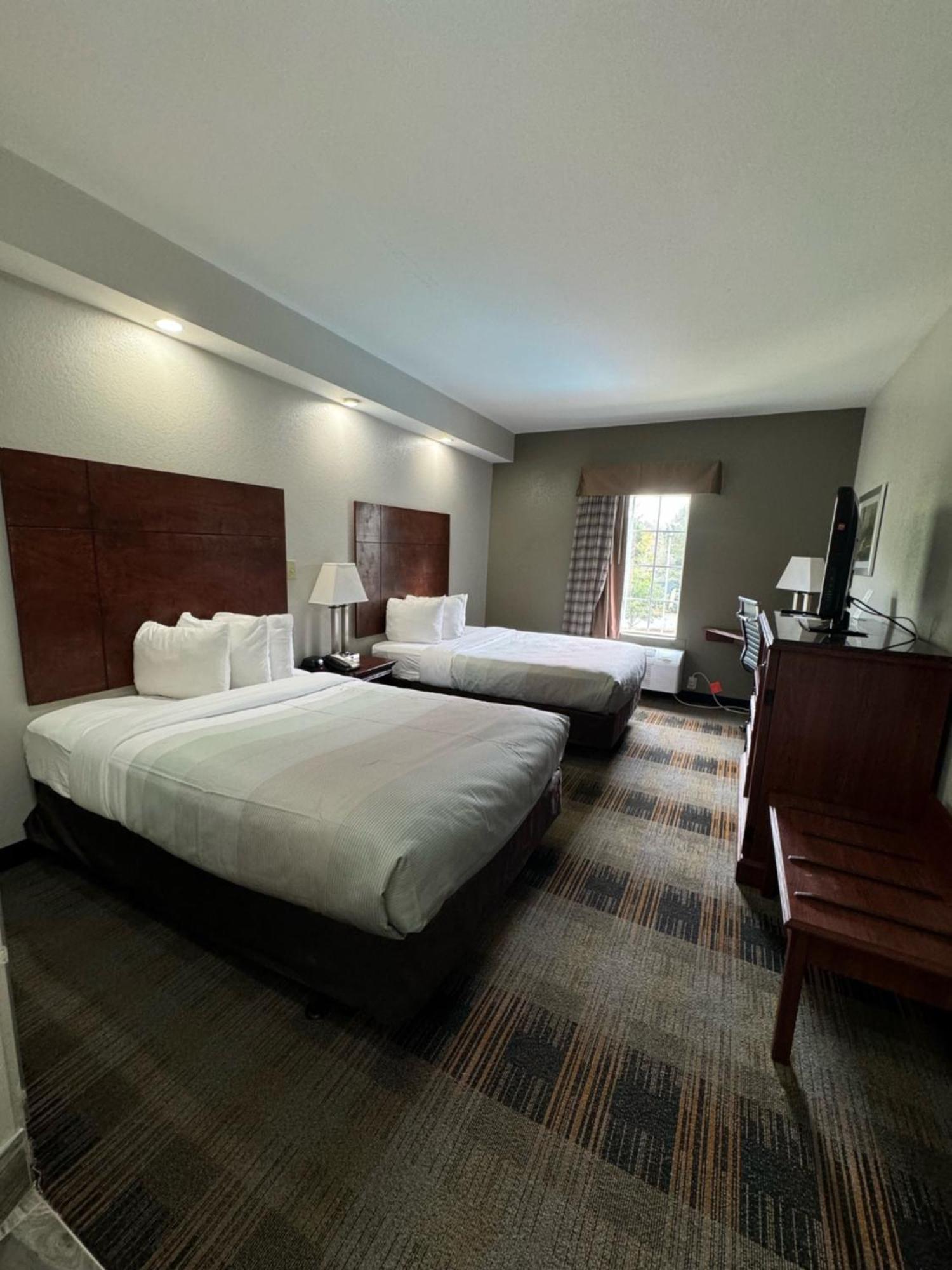 Quality Inn Newnan - Atlanta South Zewnętrze zdjęcie
