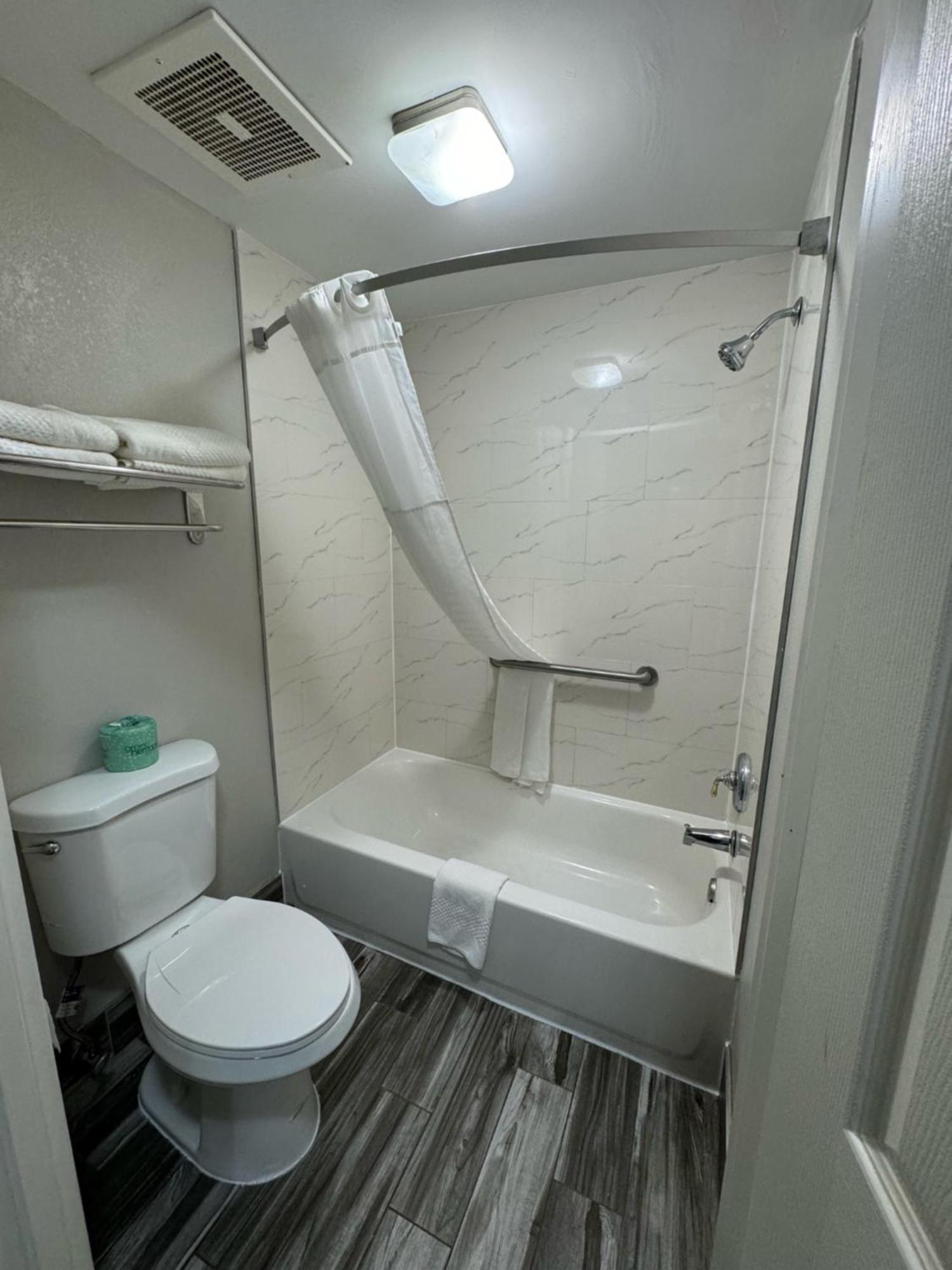 Quality Inn Newnan - Atlanta South Zewnętrze zdjęcie