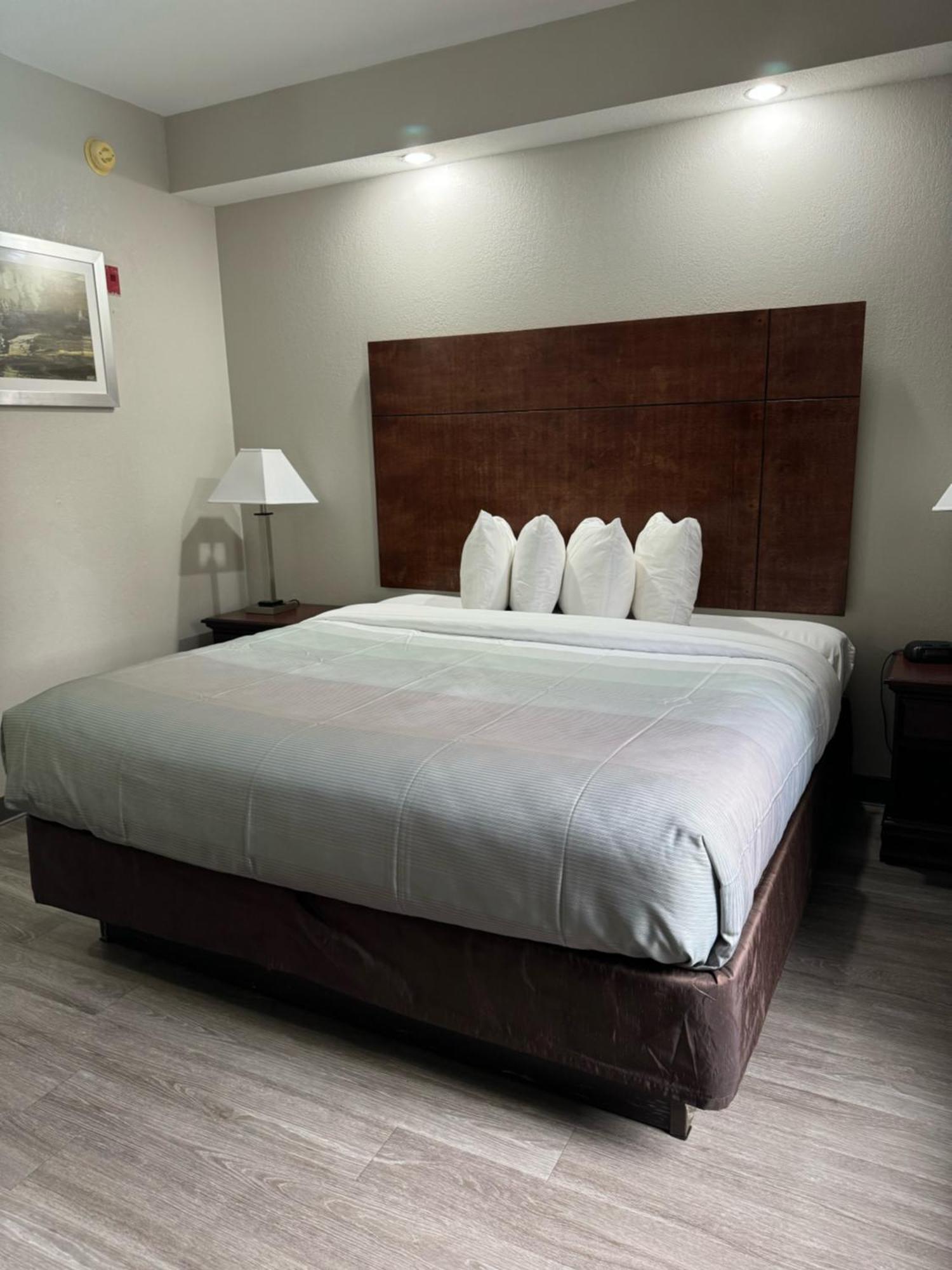 Quality Inn Newnan - Atlanta South Zewnętrze zdjęcie