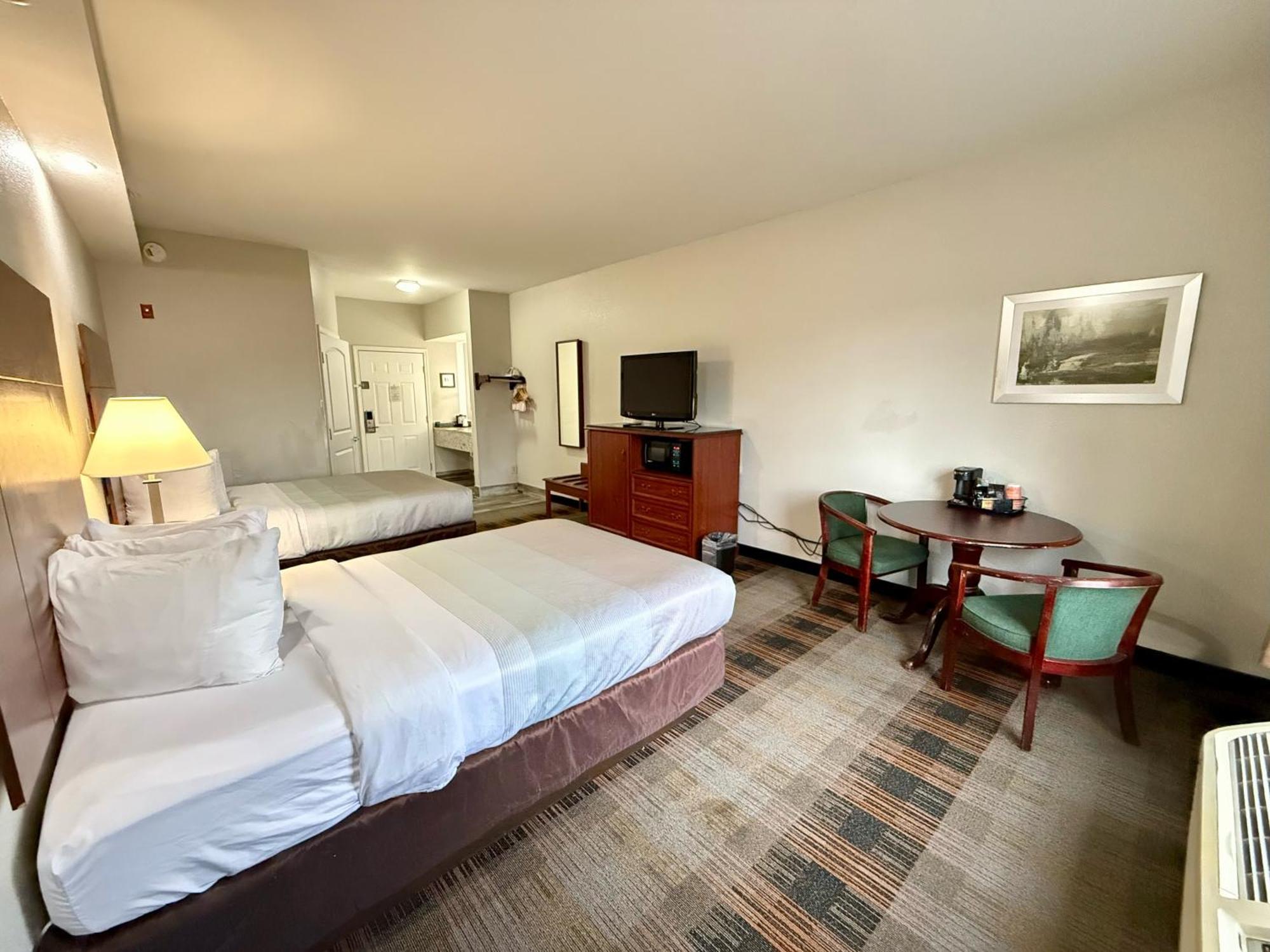 Quality Inn Newnan - Atlanta South Zewnętrze zdjęcie
