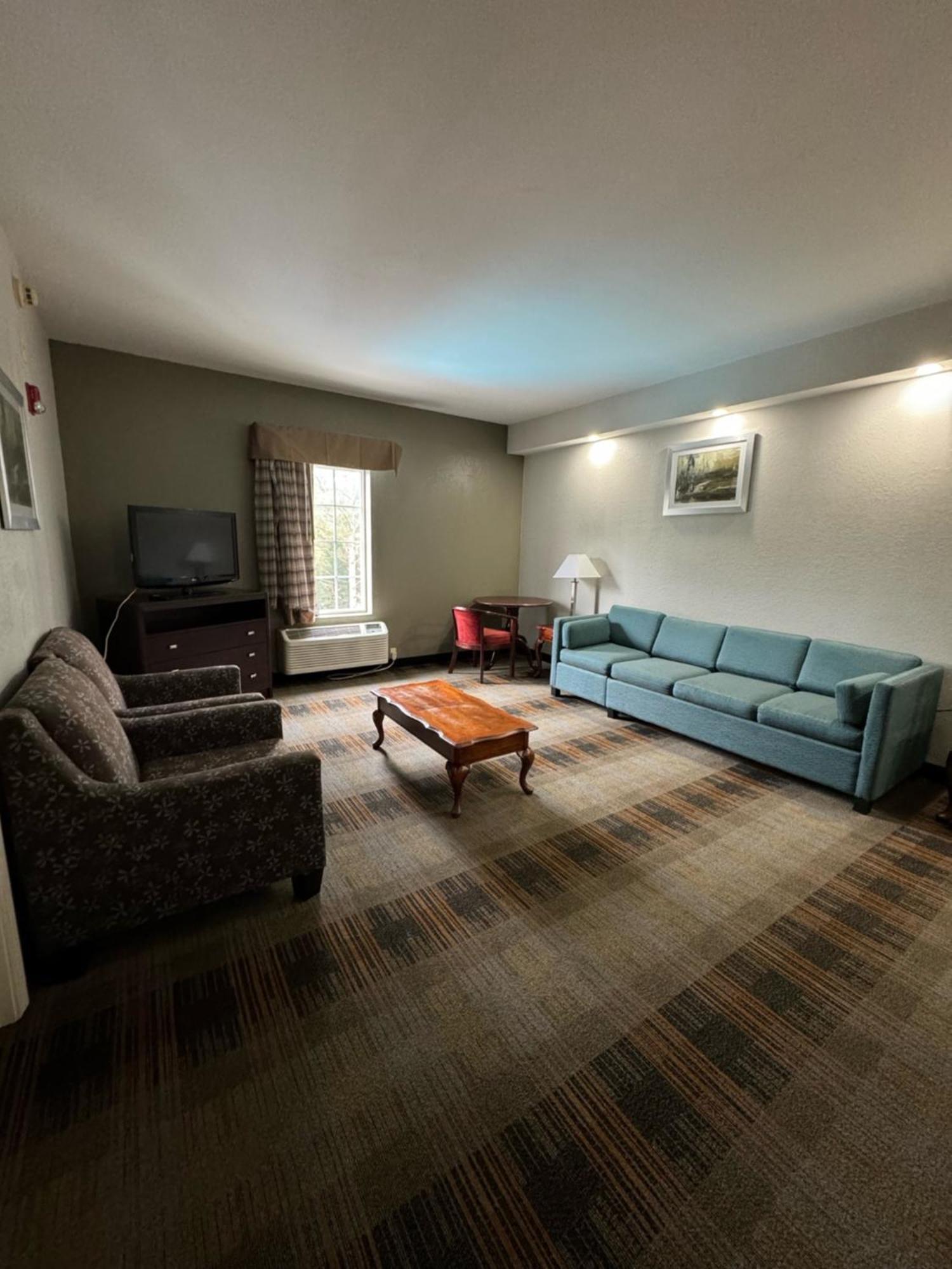 Quality Inn Newnan - Atlanta South Zewnętrze zdjęcie